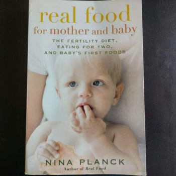 Real Food for Mother & Baby, Fertility & Pregnancy in West Jordan, Utah