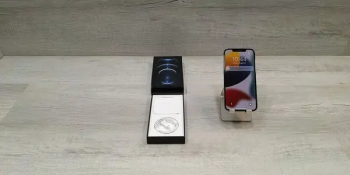 Apple iPhone 12 Pro Max | 512GB