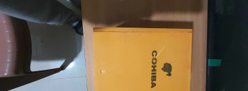 سوجار كوهيبا الأصلي للبيع