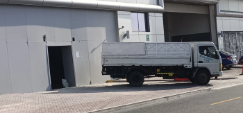 Mover packers and removals