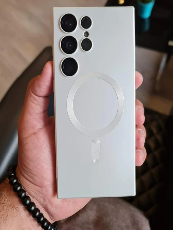 عرض لن يتكرر بسعر مش هيتقرر بردو Samsung 23 ultra