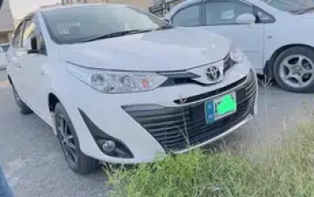 Toyota fortuner 2.8 Sigma 4 Model 2022