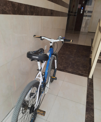 دراجه هوائيه (original)