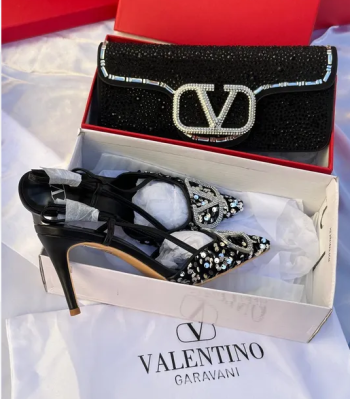 طقم فلنتينو هاي كوالتي