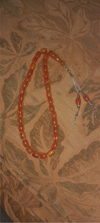 مسباح فاتوران تركي