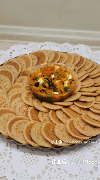 منتجات وطبخ اسر منتجه