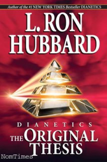 Dianetics: The Original Thesis