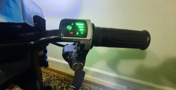 اسكوتر للصغار