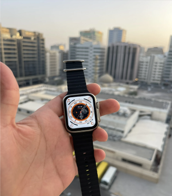 Smart Watsh s8Ultre 49mm