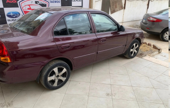 فيرنا للبيع موديل 2016 زيروو راشه بره كله نظافه