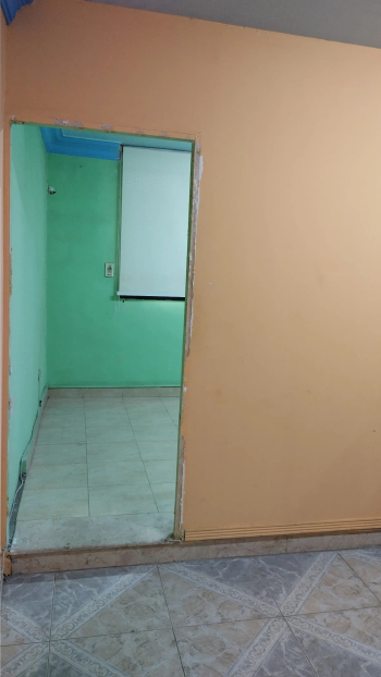 قطوع حائط جيبسيوم بورد مساحة 6 متر تقريبا