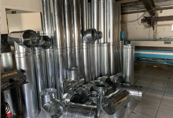 الأطلال لتجارة وتجهيز معدات المطاعم والمطابخ والافران وغرف التبريد