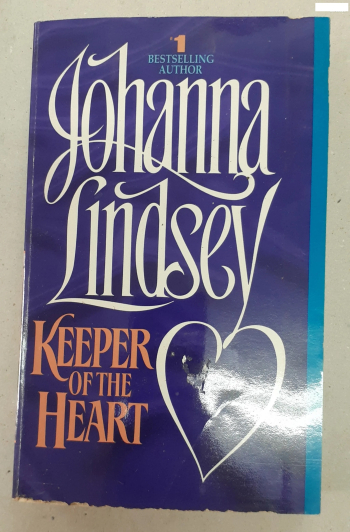 روايات انجليزية حديثة متنوعة