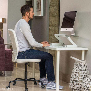 Buy an Adjustable Laptop Stand for a Healthy Posture