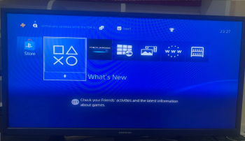 شاشة العاب للبيسي والسوني تدعم ال hdmi 60hz 1ms استعمال سهرين ما في اي مشاكل Gaming monitor 60hz 1m