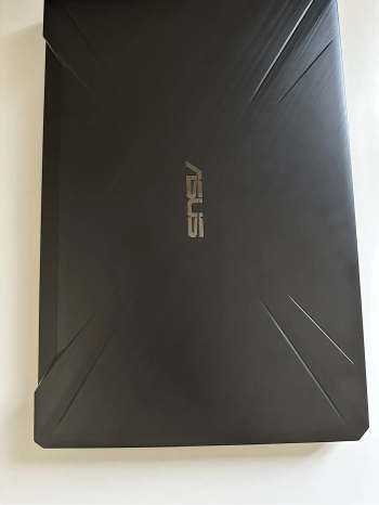 Gaming Laptop