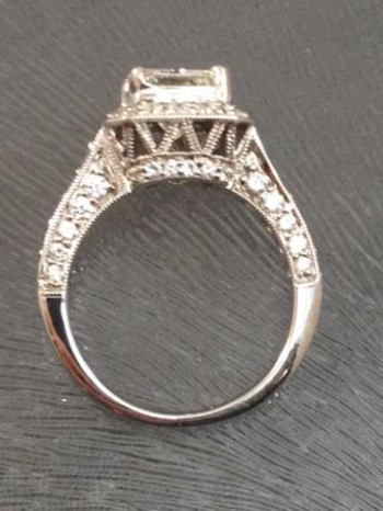 DIAMOND RING FOR SALE for sale in Vancouver, Washington