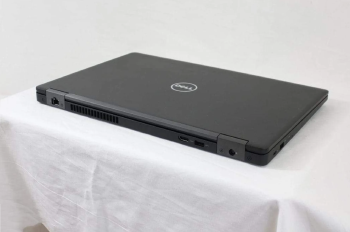 Dell precision 3520