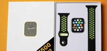 T 500 Plus - سعر حلو و مكفولة