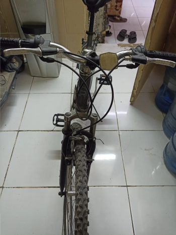 دراجه هوائيه