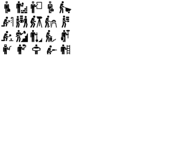 استقدام عمالة في منطقة عسير السعودية