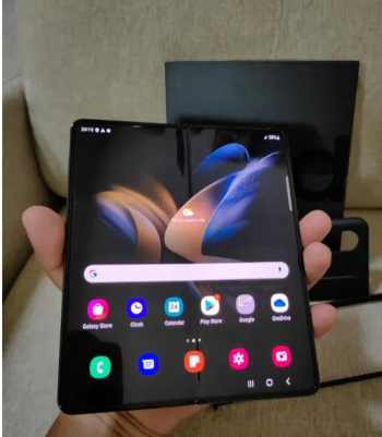 Samsung Galaxy Z Fold 4 5G