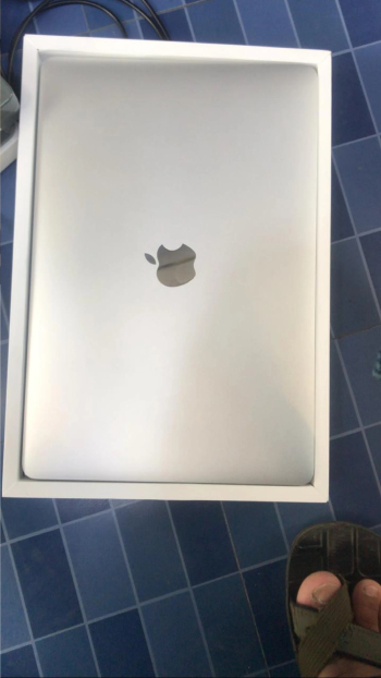 2022 MacBook Pro with M2 Chip - Ultimate Performance in a Compact 13-inch Package