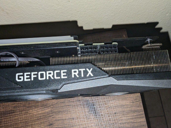 Msi Rtx 3070ti