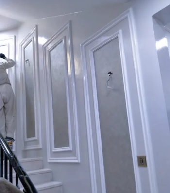 كل صيانه all types of painting services and plumbing Al ain.