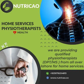 Physiotherapy Home Services