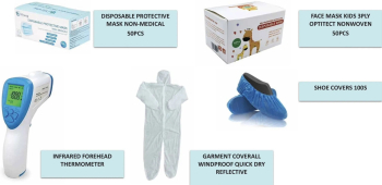 منتجات طبيه