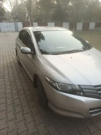 Honda City IVTEC 1.3 2014 Automatic