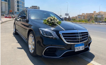 احدث سيارات الزفاف باسعار مناسبه