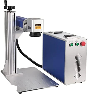 ماكنة ليزر فايبر 30واط - للبيع