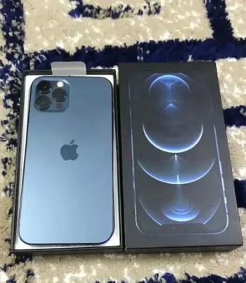 iphone 12 pro max 128 gb