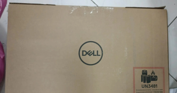 labtop Dell G15 5530