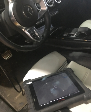 كهربائي سيارات اوربي + مكنيك سيارات اوربي ياباني