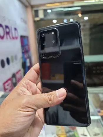 Samsung S20 Ultra Official PTA Dual