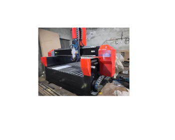 CNC Marble Router Machine