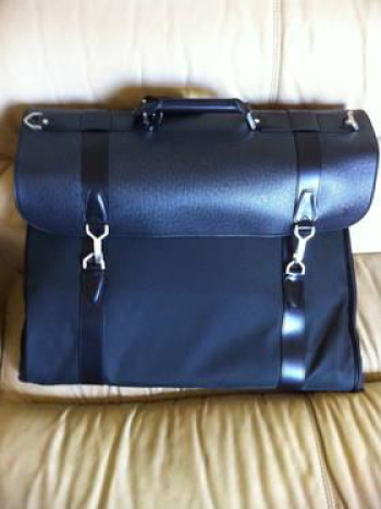 LOUIS VUITTON AUTHENTIC GARMENT BAG CARRIER LUGGAGE for sale in Miami, Florida