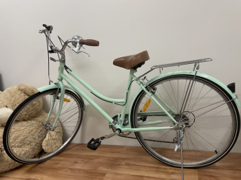 Holland Vintage Cruiser