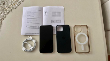 iPhone 13 mini 14 months warranty with extra postpaid hassle free