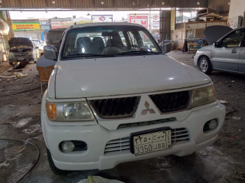 ميتسوبيشي للبيع في الرياض السعودية
