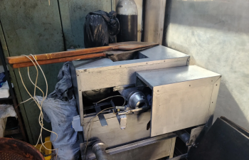 عدة فرن كاملة للبيع