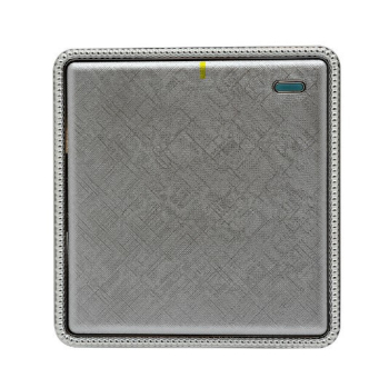 Modern Solutions for Connectivity Switches and Sockets