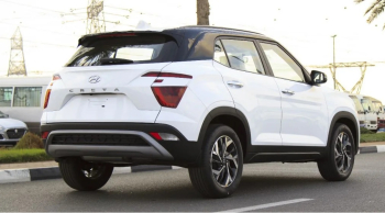 Hyundai Creta 2023 