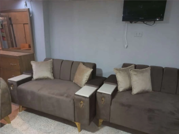 غرف قعده جاهزو وتفصيل