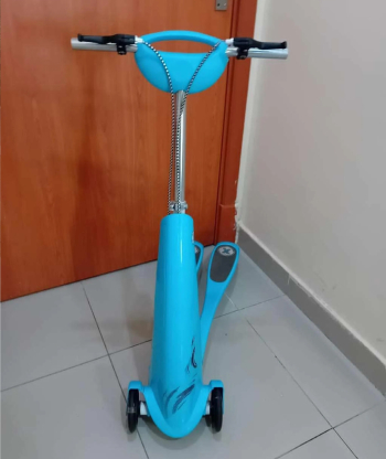 سكوتر للبيع جيد جدا very good scooter for sale