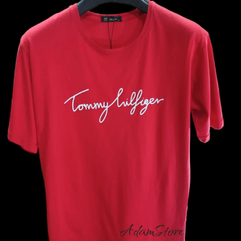 تي شيرت بيزيك