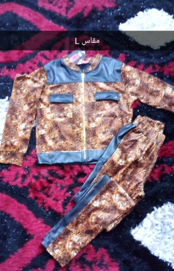 بجامات مخمل نخب اول